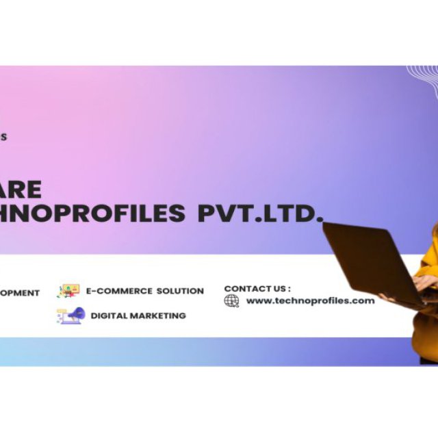 TechnoProfiles Pvt. Ltd.