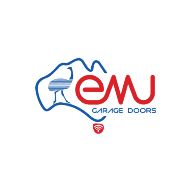 Emu Garage Doors