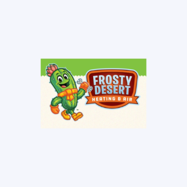 Frosty Desert LLC.