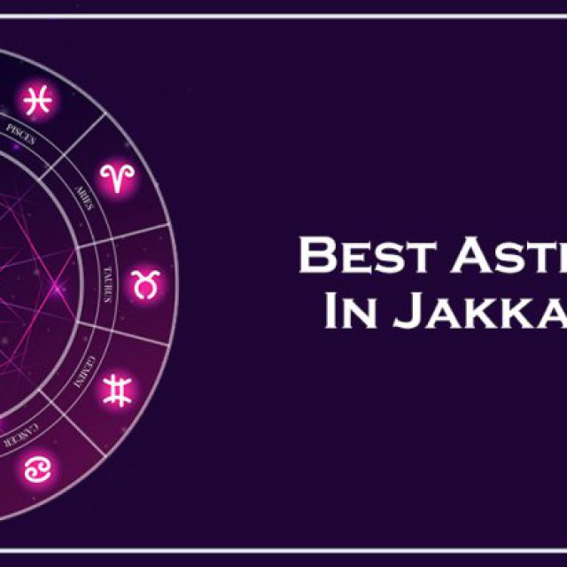 Best Astrologer in Jakkasandra