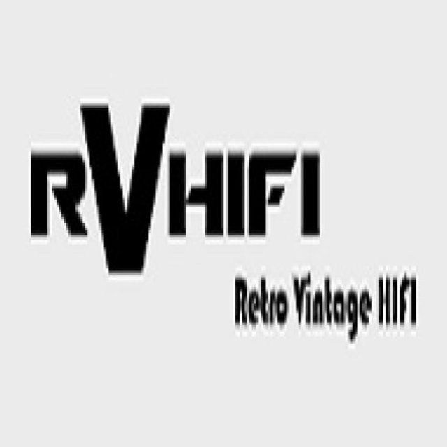 RV HIFI