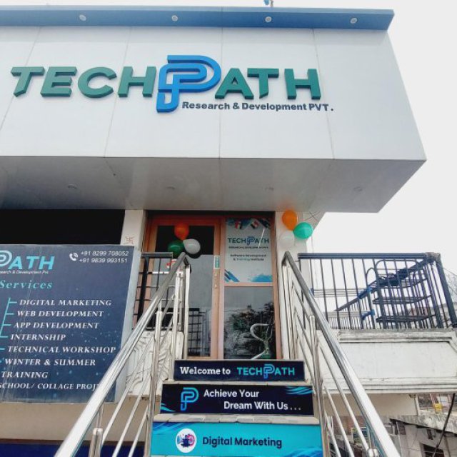 TechPath Research and Development Private Limited