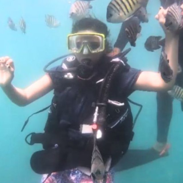 Tarkarli Scuba Diving