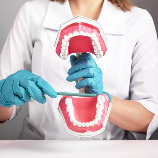 Haberfield Dental Practice - Dentist Five Dock