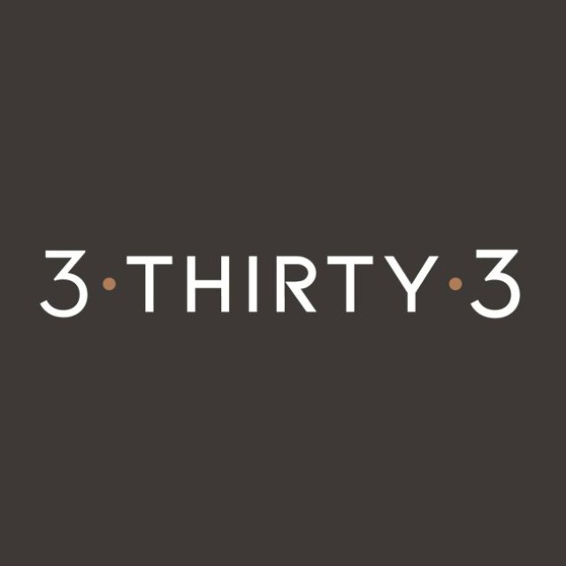 3THIRTY3 Luxury Apartments