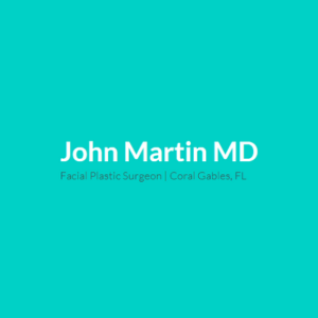 John Martin, MD