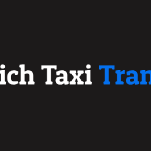 Zurich Taxi Transfer