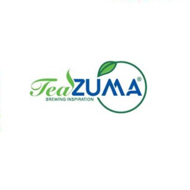 Tea Zuma Online Store