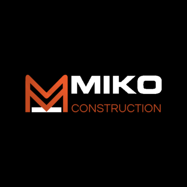 Miko Construction