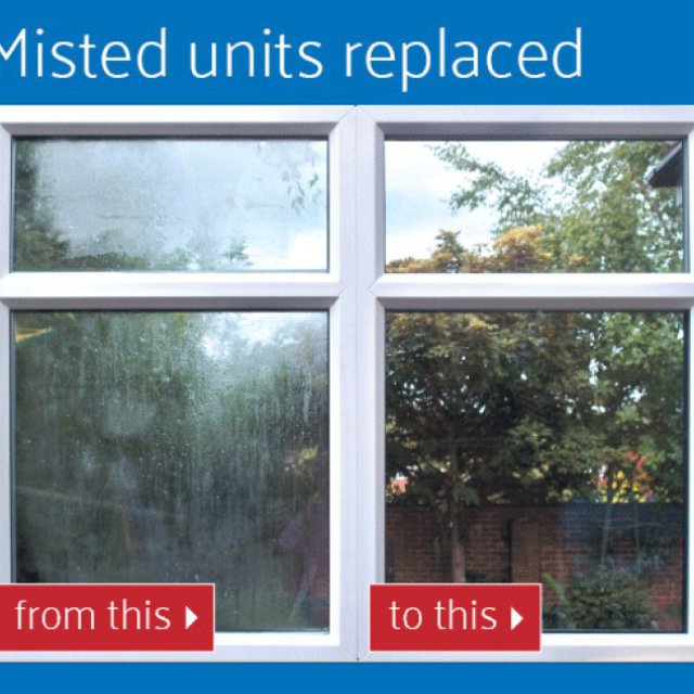 Window Repair Centre Ltd