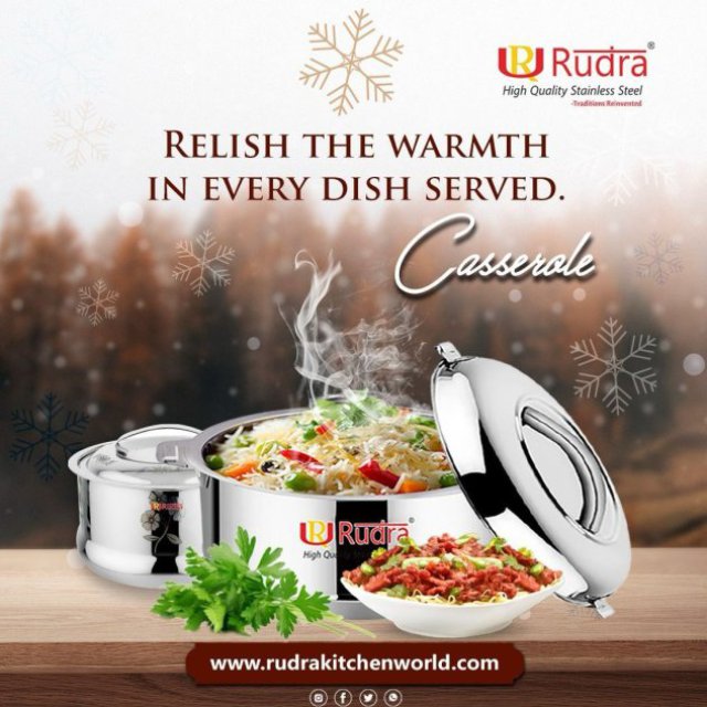 Rudra Kitchen World