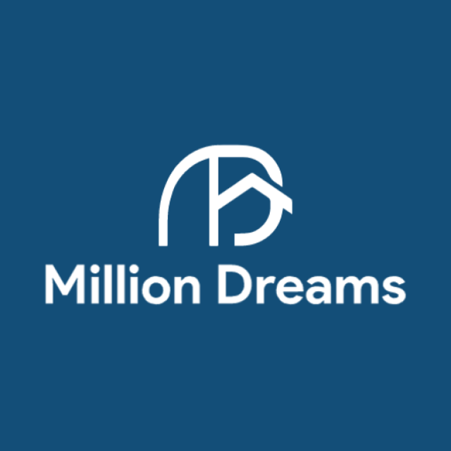 Million Dreams Real Estate Agency In Dubai