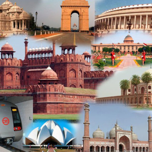 Wander India Tours