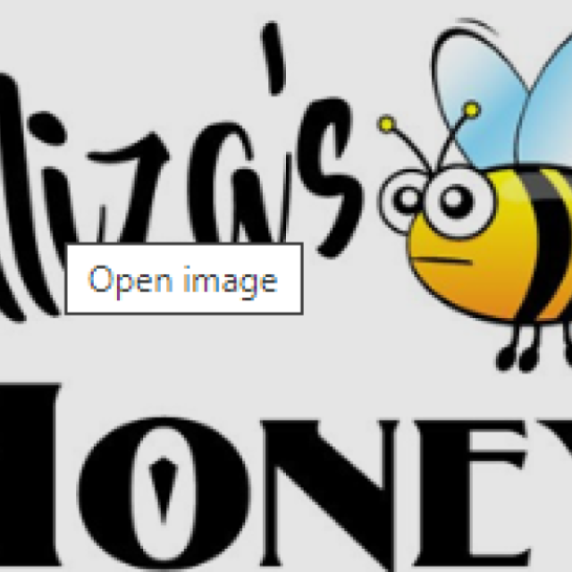 Aliza's Honey