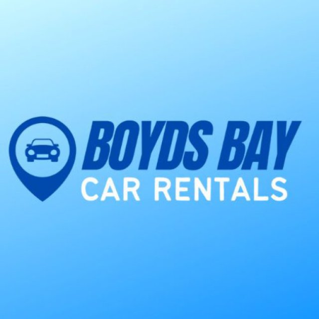 Boyds Bay Car Rental