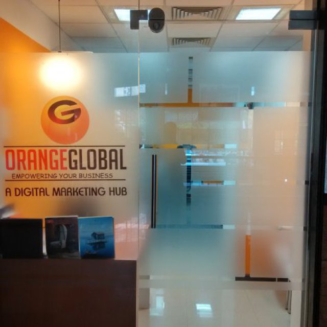Orange Global Digital Marketing Agency in Noida, Delhi NCR