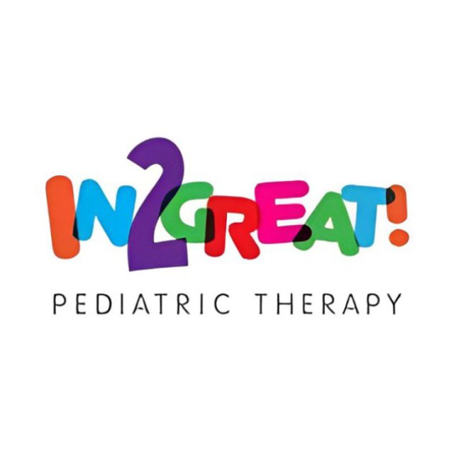 In2Great Pediatric Therapy