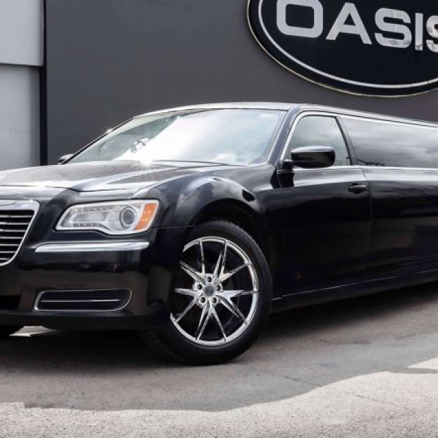 Best Supercar Hire in Glasgow - Oasis limousines