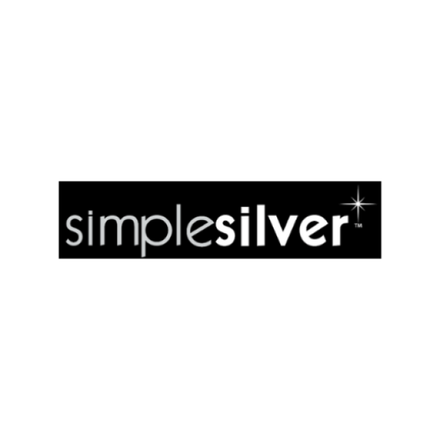 Simple Silver