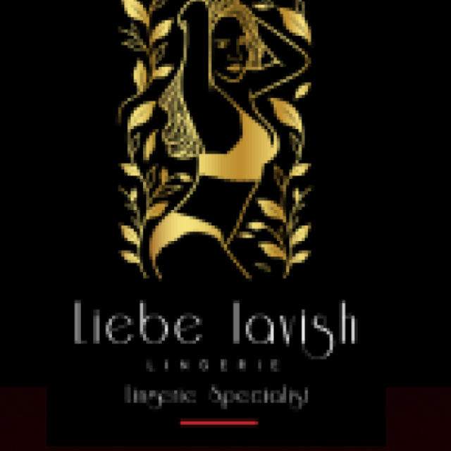 Liebe Lavish Lingerie