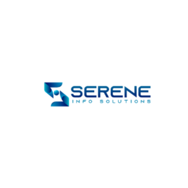 Serene Info Solutions Pvt. Ltd.