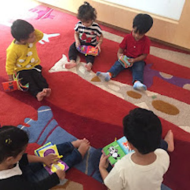 Daycare schools in Madhapur  - Little Buddy