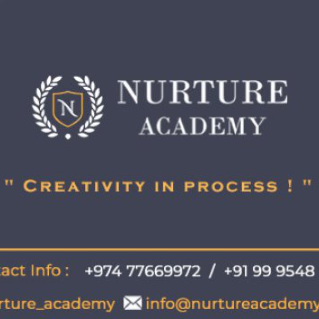 Nurture Academy