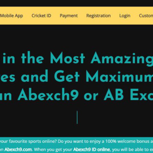 Abexch9 | Ab Exchange