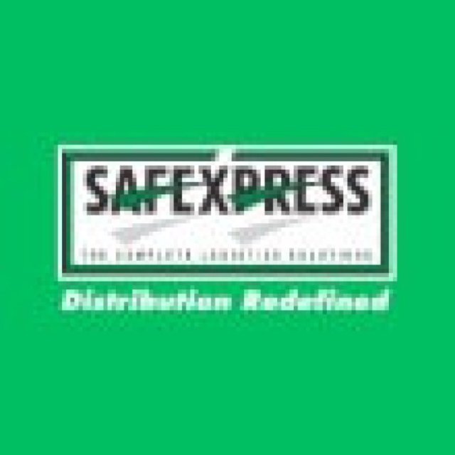 Safexpress Pvt. Ltd.