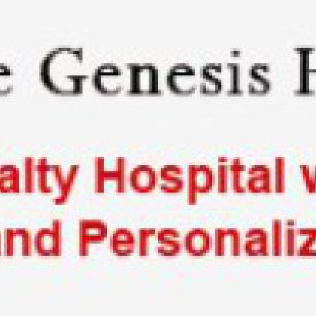 Bangalore Genesis  Hospital