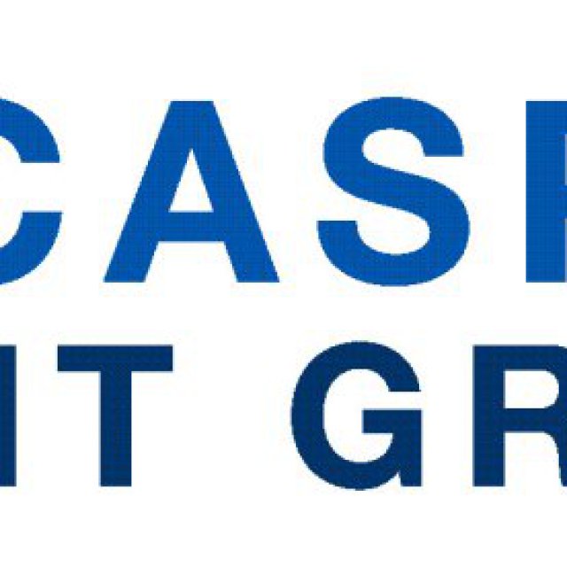 Caspian IT Group