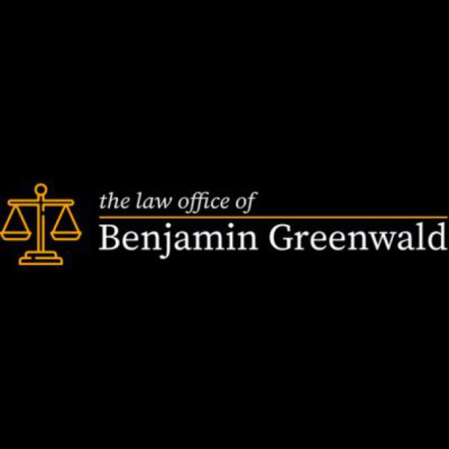 The Law Office of Benjamin Greenwald