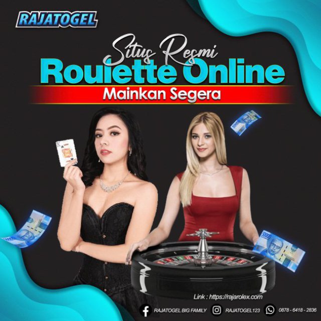 Rajatogel - Situs Toto Togel Online Dan Slot Gacor