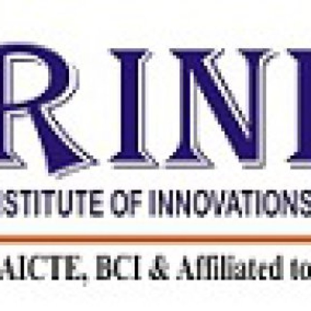 Trinity Institute of Innovations in Professional Studies (TIIPS)
