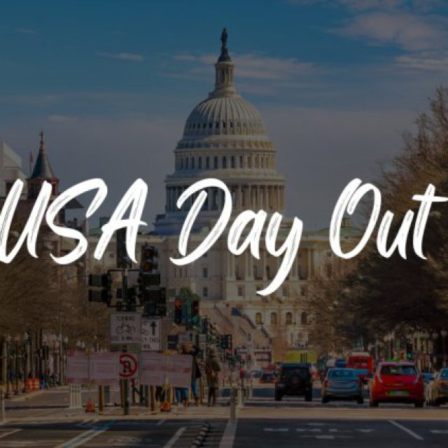 USA Day Out