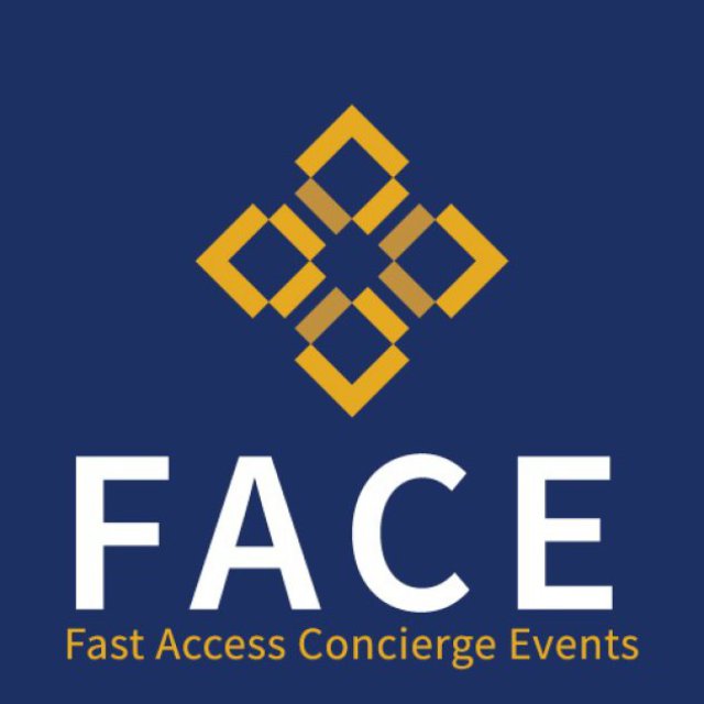 The Face Events-Audio Visual Companies In Abu Dhabi