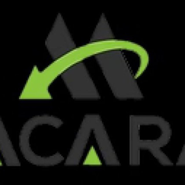 Macarac-Open Rack Server Cabinet