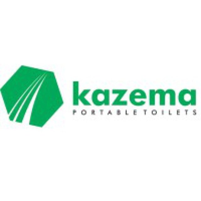 Kazema Portable Toilets-Kazema Portable Toilets