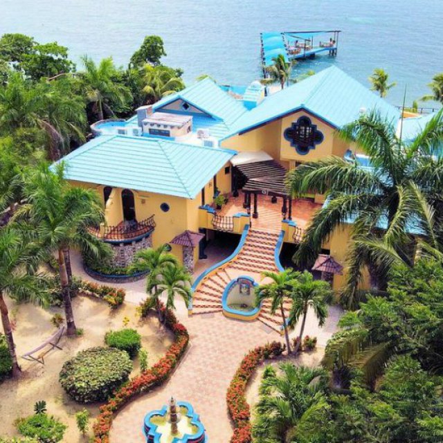 Best Luxury Resort in Caribbean