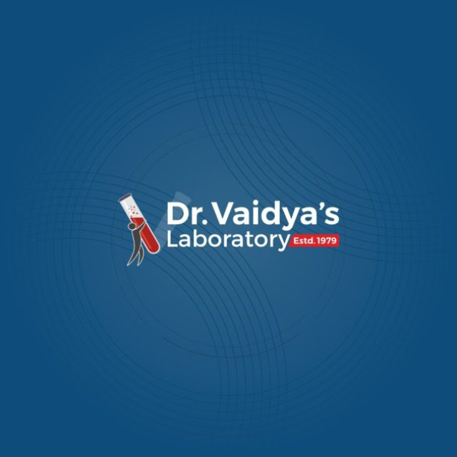 Dr. Vaidya’s Laboratory | Ambernath