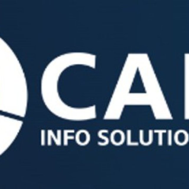CAITS INFO SOLUTIONS PVT LTD