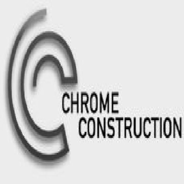 Chrome Construction