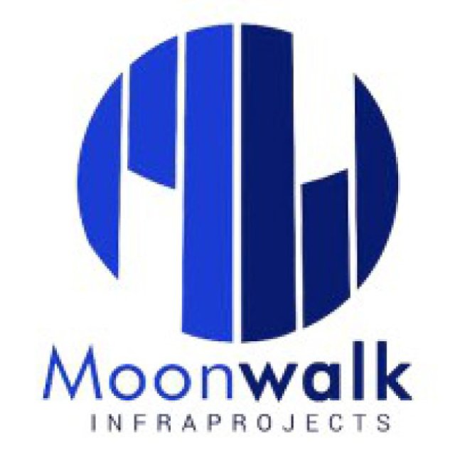 Moonwalk Infra Project