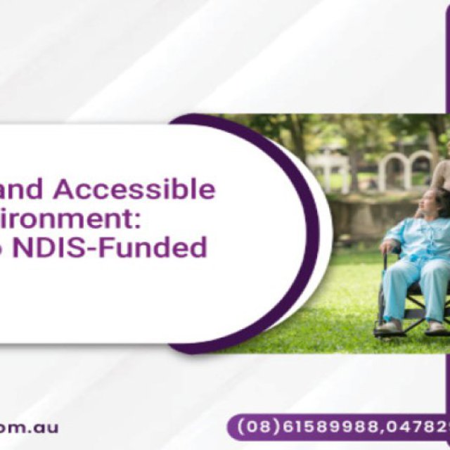 NDIS Assistance with Daily Living in perth, WA | Aastha Community Services