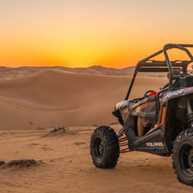 Dune Buggy Dubai ORG