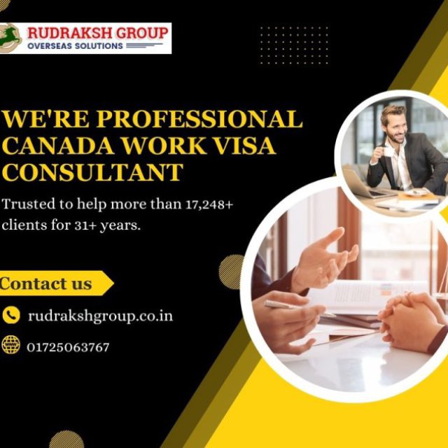 Rudraksh Group Overseas Solutions