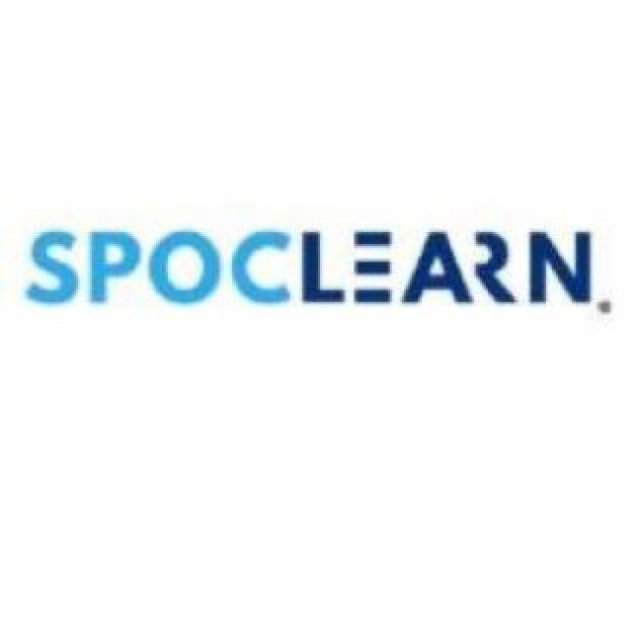 Spoclearn INC