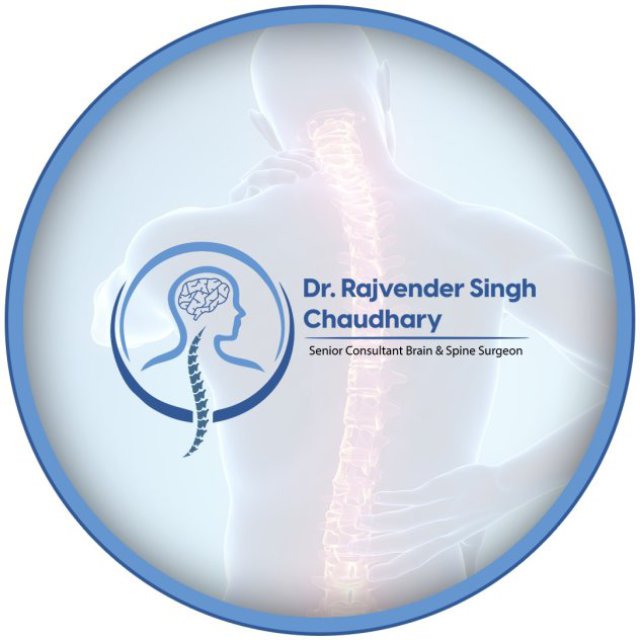 Dr. Rajvendra Singh Chaudhary | Best Neurosurgeon in Jaipur