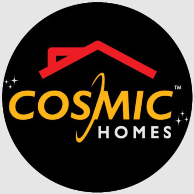 Cosmic Homes Canada