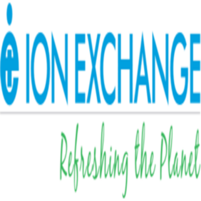 Ion Exchange UAE